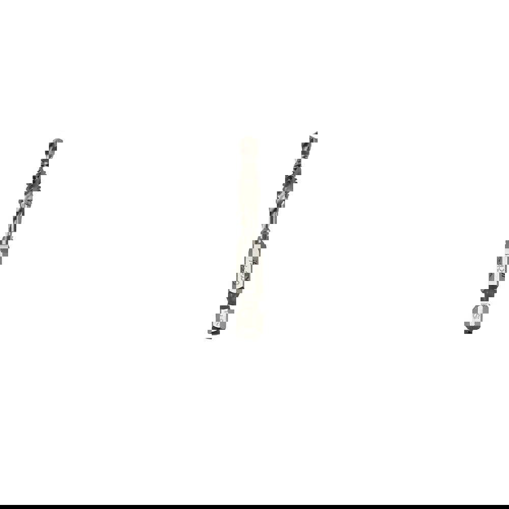 Combination Drill & Taps; Thread Size (Inch): 1/4-20 ; Thread Limit: H3 ; Thread Length (Inch): 1/2 ; Thread Direction: Right Hand ; Drill Size (Decimal Inch): 0.2080 ; Drill Length (Decimal Inch): 3.0000